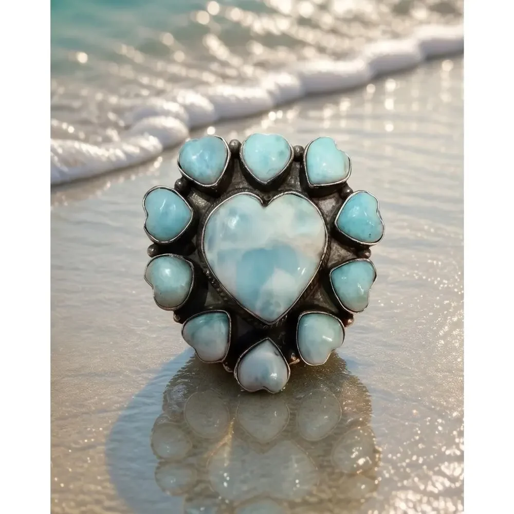& Other Stories statement larimar